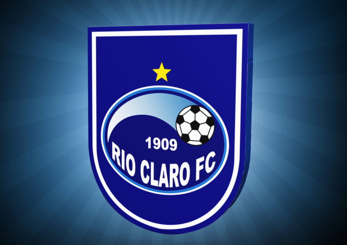 Divulgação: Rio Claro F.C.